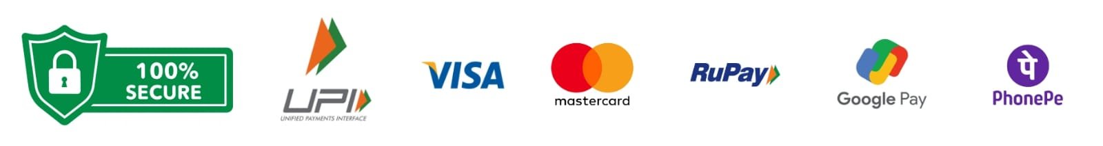 Safe Checkout Options